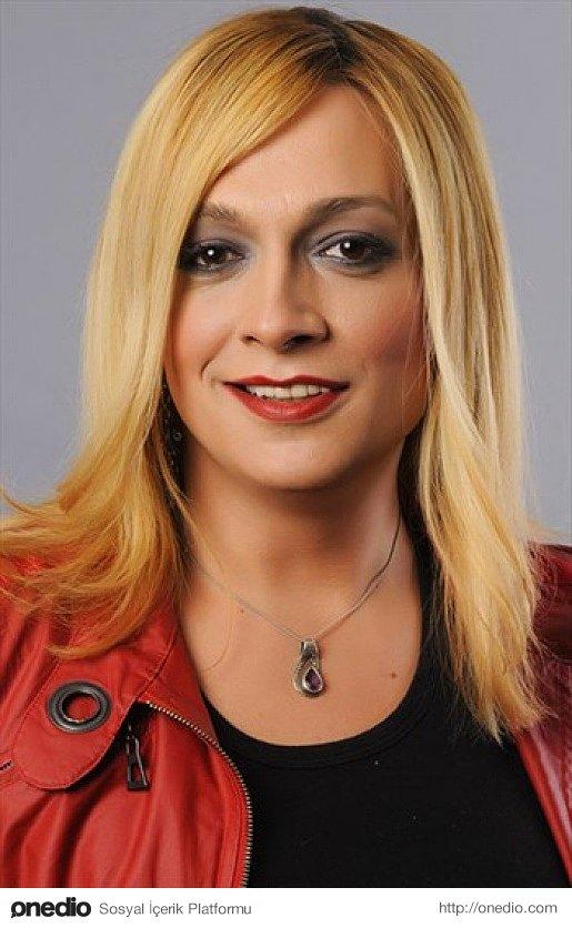 En Güzel 10 Trans Kadın