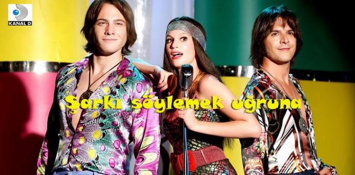 Unutursam Fısılda (2014)