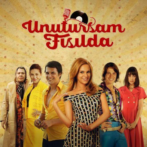 Unutursam Fısılda (2014)