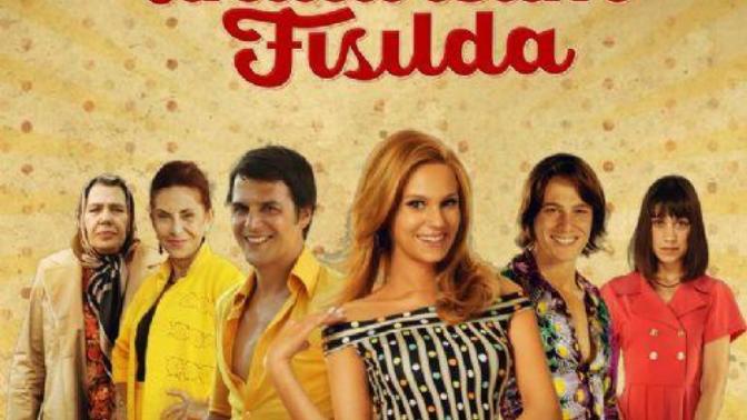 Unutursam Fısılda (2014)