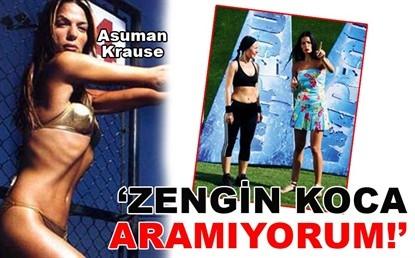 Gerçek aşkı arayanlar