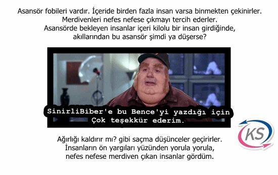 Kilolu İnsanları Kabul Etmeyi Öğrenin.