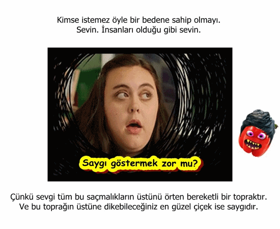 Kilolu İnsanları Kabul Etmeyi Öğrenin