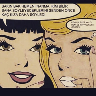 Neden Mutlu Olamıyoruz?