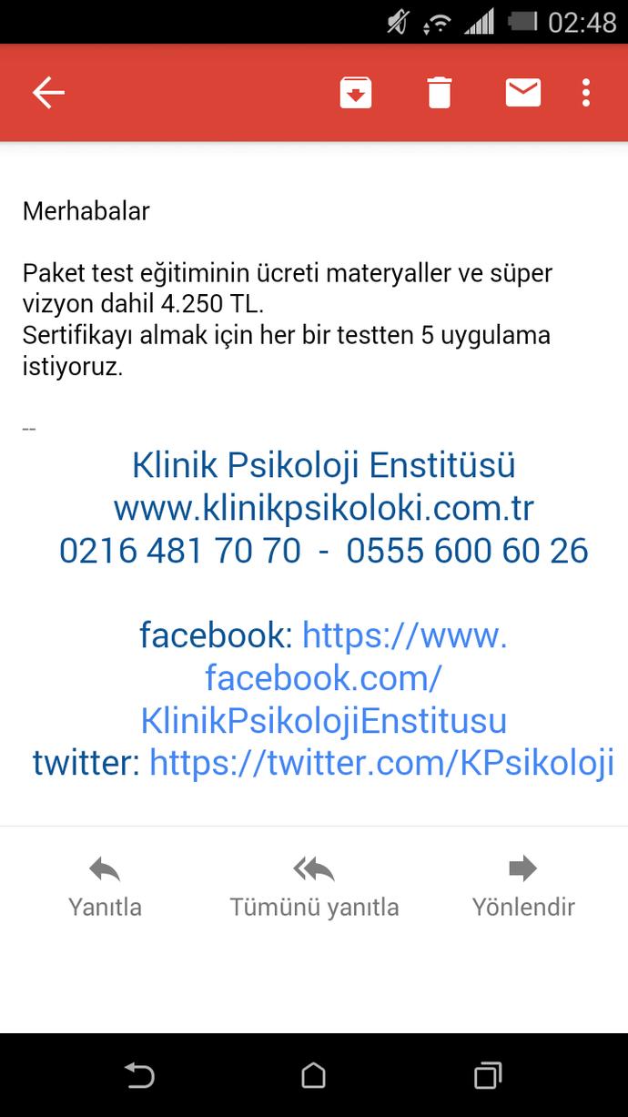 Psikoloji Seçmek İsteyenlere Bölüm Tanıtımı