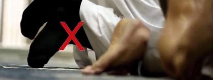 Namaz Kılarken Yapılan Yanlışlar Nelerdir?