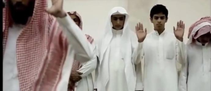 Namaz Kılarken Yapılan Yanlışlar Nelerdir?
