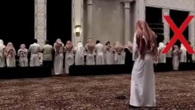 Namaz Kılarken Yapılan Yanlışlar Nelerdir?