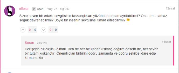 Gaye Turgut KizlarSoruyor'da Kızlardan Gelen Sorular 