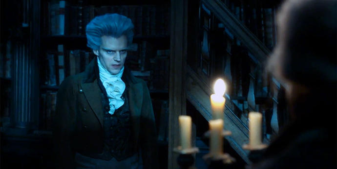 Jonathan Strange & Mr. Norrell