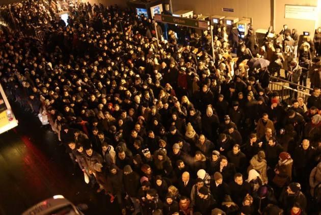 İnsan olarak aslında biz de kurukluyuz
