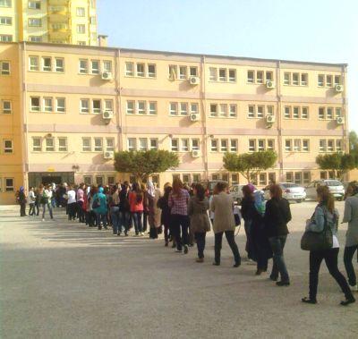 İnsan Olarak Aslında Biz de Kuyrukluyuz