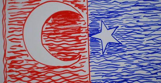 Türklerin Dostu 10 Ülkeyi Görelim