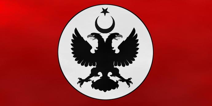 Türklerin Dostu 10 Ülkeyi Görelim