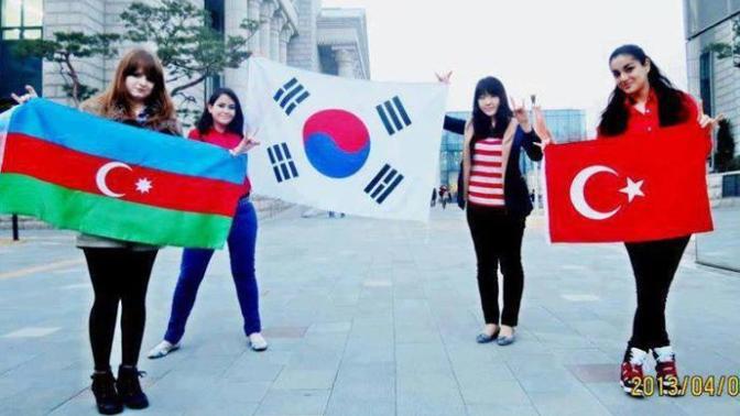 Türklerin Dostu 10 Ülkeyi Görelim