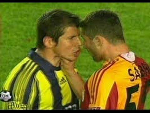 Bir Garip Adam, Sabri Sarıoğlu