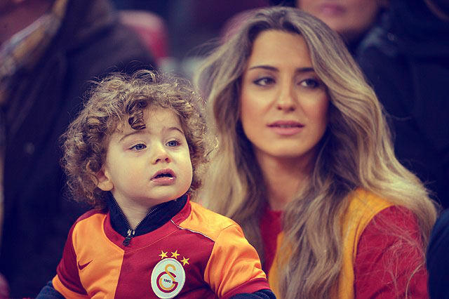 Bir Garip Adam, Sabri Sarıoğlu