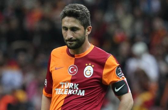 Bir Garip Adam, Sabri Sarıoğlu
