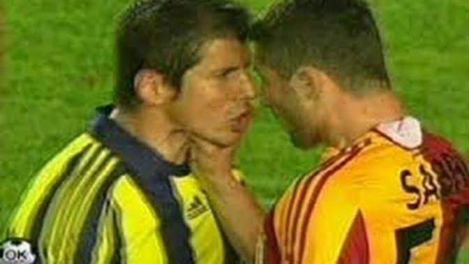 Bir Garip Adam, Sabri Sarıoğlu