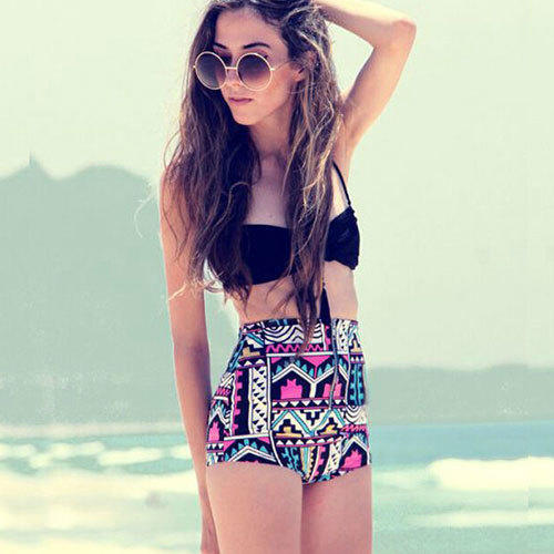 2015 Bikini Modası - En Beğenilen Modeller