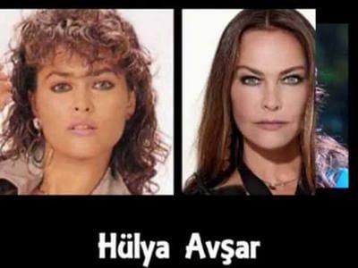 Türk Ünlülerin Küçüklük Halleri
