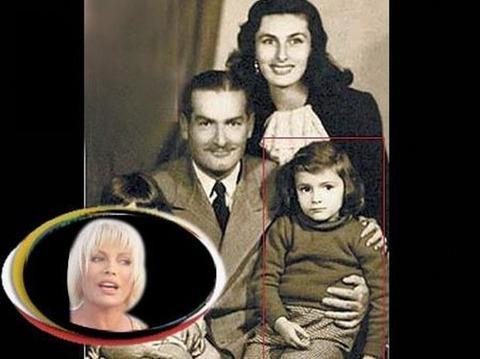 Türk Ünlülerin Küçüklük Halleri