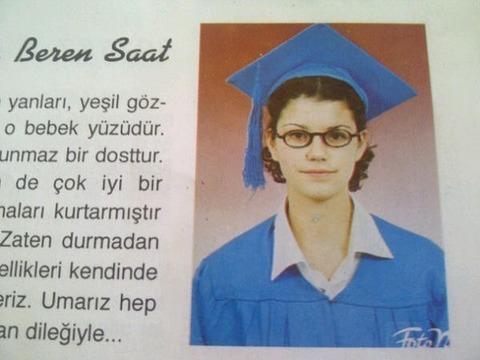 Türk Ünlülerin Küçüklük Halleri