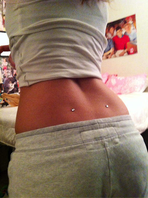 En Güzel Piercing Modelleri
