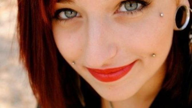 En Güzel Piercing Modelleri