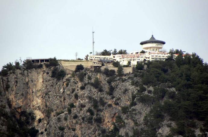 Antalya'da Gezebileceğiniz 15 Güzel Yer