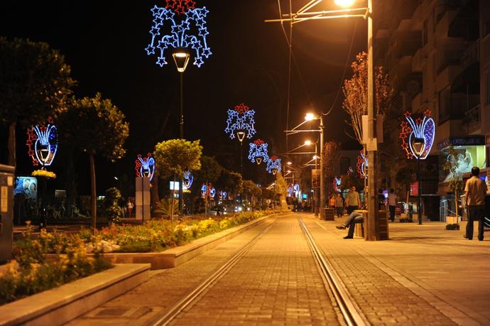 Antalya'da Gezebileceğiniz 15 Güzel Yer
