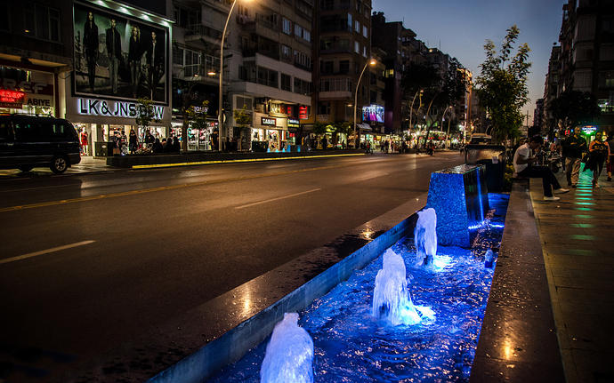Antalya'da Gezebileceğiniz 15 Güzel Yer