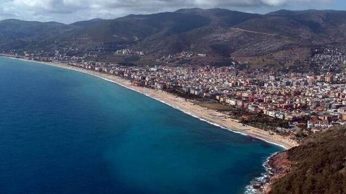 Antalya'da Gezebileceğiniz 15 Güzel Yer