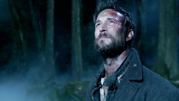 Bir Uzaylı Dizi: Falling Skies