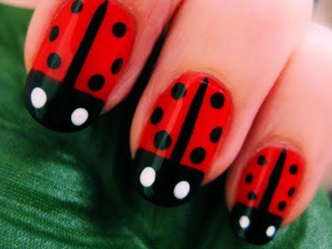 Nail Art Nedir, Nail Art Nasıl Yapılır?