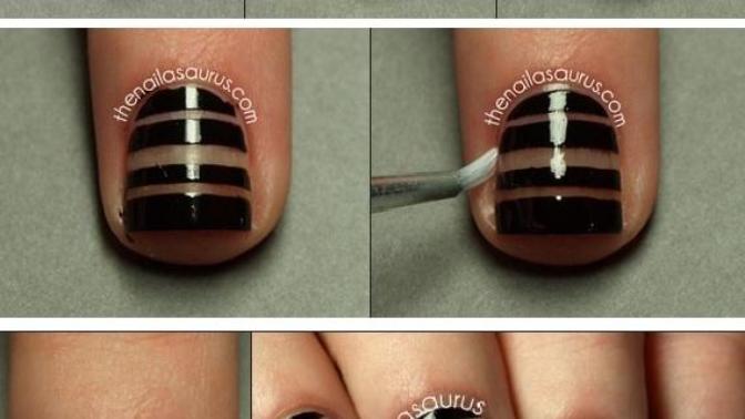 Nail Art Yardımcı Malzemeleri Nelerdir? Nail Art Ürünleri ve İzlenimlerimle Birlikte 