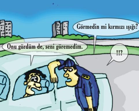 Hızlı ve Öfkeli TÜRKİYE