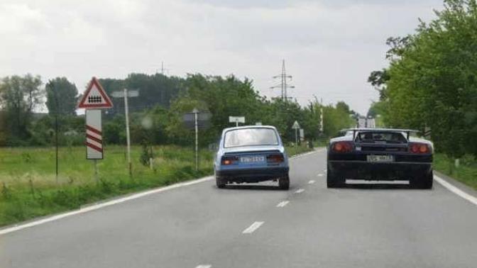 Hızlı ve Öfkeli TÜRKİYE