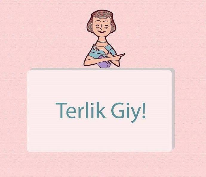 Annelerimizden En Çok Duyduğumuz 10 şey
