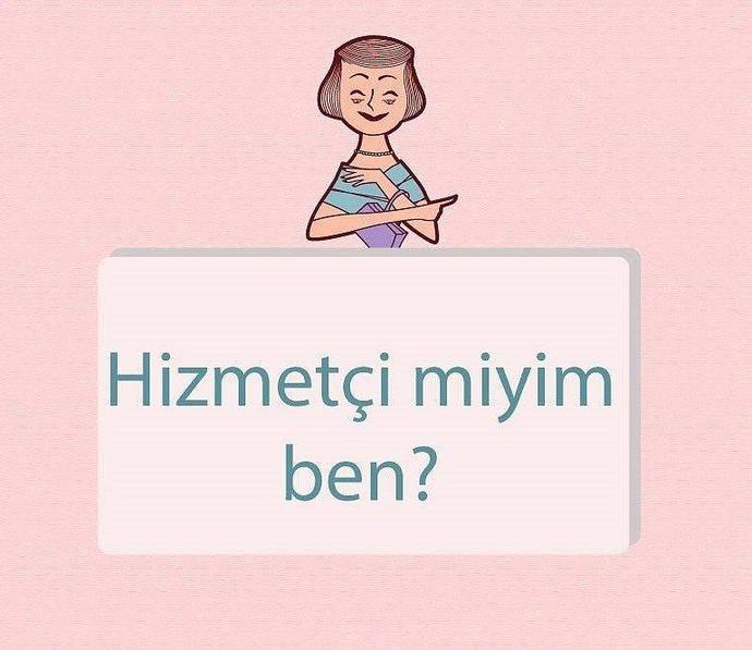 Annelerimizden En Çok Duyduğumuz 10 şey