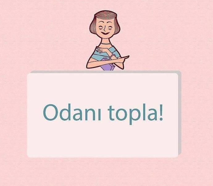 Annelerimizden En Çok Duyduğumuz 10 şey