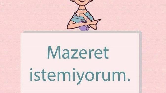Annelerimizden En Çok Duyduğumuz 10 şey