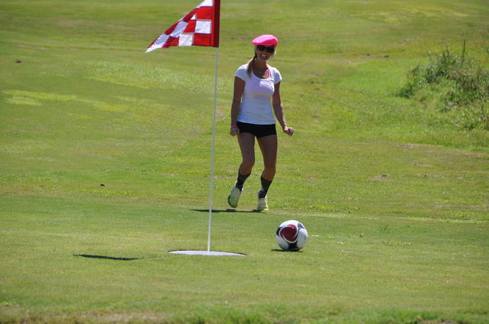 footgolf 'a hazır mısınız ?
