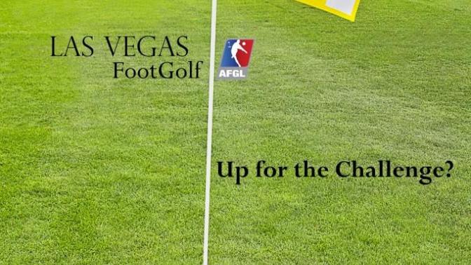 Footgolf'a Hazır mısınız?