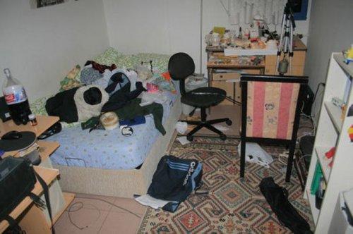 Bu Benceyi Okumadan Üniversiteye Gitme