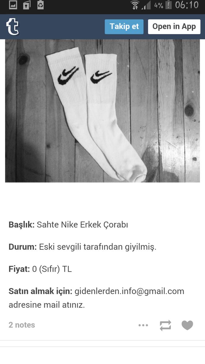 Gidenlerden Kalanlar!