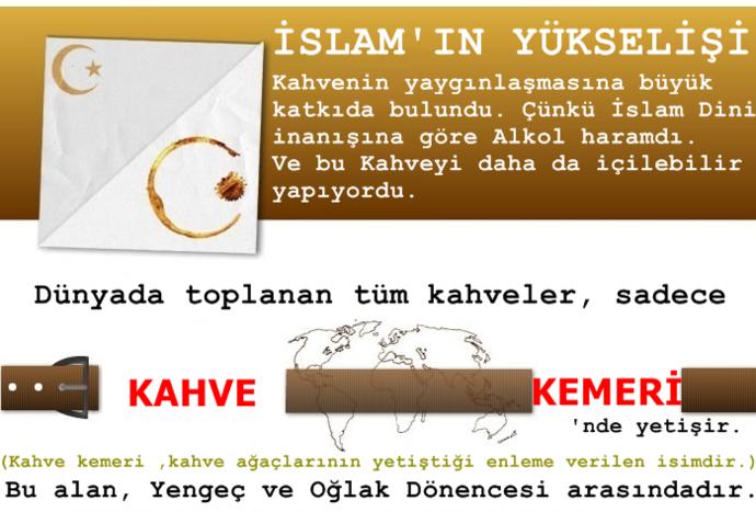 Benimle Kahve İçer misiniz?