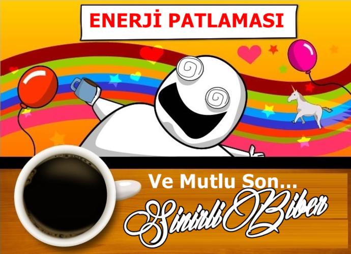 Benimle Kahve İçer misiniz?