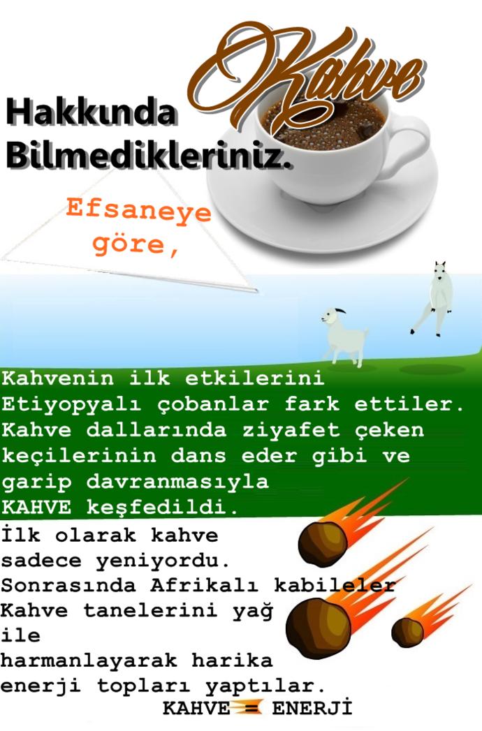 Benimle Kahve İçer misiniz?