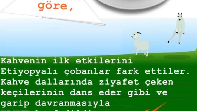 Benimle Kahve İçer misiniz?